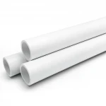 مواسير UPVC لانظمة الصرف الصحى بلاسكو  قطر خارجى   250 مم سمك 7.3 مم لون أبيض