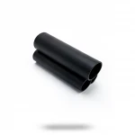 أنابيب HDPE الجودة  ضغط 20 بار قطر خارجي 110 مم سمك 18.3 مم لون اسود