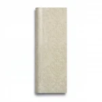 Italian wallpaper classic design beige color, length 10 m, width 1.06 m, model 38028