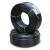 HDPE Pipes PE 80 Pressure 6 Bar Diameter 50 mm Thickness 2.3 mm Black | NEPROPLAST - Image 1
