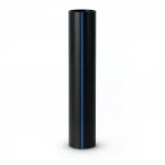 Al-Jawdah HDPE Pipes  Nominal Pressure 20 Bar Outside Diameter 32 mm Thickness 5.4 mm Color Black