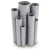 UPVC Pipes Schedule 40 Size 2 ½ inch Thickness 5.16 mm Gray - Image 1