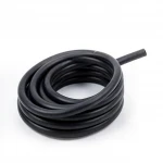 Al-Jawdah HDPE Pipes  Nominal Pressure 20 Bar Outside Diameter 40 mm Thickness 6.7 mm Color Black