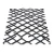 Bahri Hot Rolled Black Steel Expanded Metal Mesh 3mm Thickness 2.44m x 3m Bait Al Tatawor - Image 1