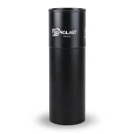 HDPE Pipes PE 80 Pressure 6 Bar Outside Diameter 125 mm Thickness 5.7 mm Black | NEPROPLAST