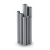 مواسير UPVC جدول 80 مقاس ¾ إنش سمك 3.91 مم لون رمادي - Image 1