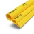 مواسير HDPE PE 80 ضغط 10 بار قطر 200 مم سمك 14.7 مم لون أصفر | نيبروبلاست - Image 1