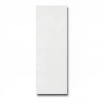 Patterned wall decoration, off white color, length 10 m, width 0.73 m, model 56930  