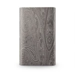 Italian Wallpaper Patterned Design Dark Beige, Size 10m x 0.73m, Model 275024