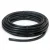 لفة أنابيب بلاستيك HDPE ضغط  12.5 بار [PE 80] قطر خارجي 75 مم  SDR 11  لون اسود | مصنع المنى
