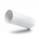 UPVC Pipes Al-Rajhi  Size   6 inch Thickness 7.11 mm White Colour