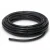 لفة أنابيب HDPE ضغط  12.5 بار [PE 80] قطر خارجي 110 مم  SDR 11  لون اسود | شركة المنى