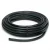 HDPE Polyethylene Coil Pipe  PN 12.5 Bar [PE 80] Size (OD) 125 mm  SDR 11  Color Black | Almona Factory