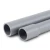 UPVC Pipes 4 Bar Pressure 110 mm Diameter 2.20 mm Thickness Gray - Image 1