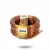 Stranded Electric Wire 450/750 Volts, Copper Conductor, PVC Insulated, 2.5mm Size, 300 feet Length | Alfanar