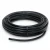 لفة أنابيب HDPE ضغط  16 بار [PE 80] قطر خارجي 16 مم  SDR 9  لون اسود | مصنع المنى
