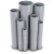 UPVC Pipes Nominal Pressure 6 Bar Outside Diameter 114.1 mm Thickness 3.4 mm Gray - Image 1