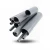 UPVC Pipes Al-Rajhi  Outside Diameter   63 mm Thickness 1.9 mm Gray Colour