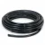 HDPE Coil Pipe  Nominal Pressure 16 Bar [PE 80] OD 20 mm  SDR 9  Color Black | Almona Factory