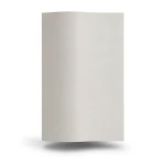 Plain Wallpaper Beige Color 10m x 0.53m Model 479430