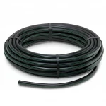 لفة أنابيب HDPE ضغط  16 بار [PE 80] قطر خارجي 50 مم  SDR 9  لون اسود | شركة المنى