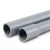 مواسير UPVC لانظمة الصرف الصحي ضغط 2 بار قطر خارجي 400 مم سمك 3.2 مم لون رمادي - Image 1