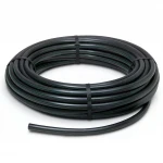 لفة أنابيب بلاستيك HDPE ضغط  16 بار [PE 80] قطر خارجي 75 مم  SDR 9  لون اسود | شركة المنى