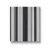 Italian Wall Decoration 10m x 0.53m Gray with Black, Model 6242 - Image 1