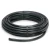 HDPE Polyethylene Coil Pipe PN 4 Bar PE 80, 140 mm OD, 3.5 mm Thickness, Black - Image 1