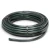 لفة أنابيب بلاستيك HDPE ضغط 4 بار PE 80 قطر خارجي 63 مم SDR 41 اسود مع خط اخضر - Image 1