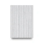 Italian Wall Covering 10m x 0.53m Pale Grey, Model 6264