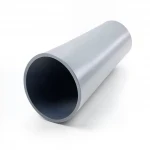 UPVC Pipes Al-Rajhi  Outside Diameter   280 mm Thickness 8.2 mm Gray Colour