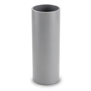 UPVC Pipes Schedule 80 Size 2 ½ inch Thickness 7.01 mm Gray