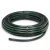HDPE Plastic Coil Pipe PN 4 Bar PE 80 OD 75 mm SDR 41 Black with Green Stripes - Image 1