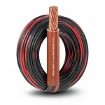 Stranded Wire 450/750 Volts, Copper Conductor, PVC Insulation, 95mm Size, 300ft Length | Alfanar