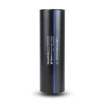 Neproplast HDPE Pipes PE 80 Pressure 6 Bar Outside Diameter 450 mm Thickness 20.5 mm Black | NEPROPLAST