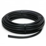لفة أنابيب بلاستيك HDPE ضغط  12.5 بار [PE 80] قطر خارجي 140 مم  SDR 11  لون اسود | شركة المنى