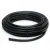 لفة أنابيب بلاستيك HDPE ضغط  12.5 بار [PE 80] قطر خارجي 140 مم  SDR 11  لون اسود | شركة المنى