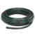 HDPE Plastic Coil Pipe PN 4 Bar PE 80 OD 110 mm SDR 41 Black with Green Stripes - Image 1