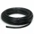 HDPE Coil Pipe  Pressure 16 Bar [PE 80] Size (OD) 16 mm  SDR 9  Color Black | Almona Factory