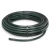 HDPE Plastic Coil Pipe Nominal Pressure 4 Bar PE 80 Outside Diameter 140 mm SDR 41 Black with Green Stripes - Image 1