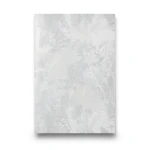 ورق جدران ايطالي منقوش مقاس 10 م×0.70 م لون رمادي شاحب، موديل 14080
