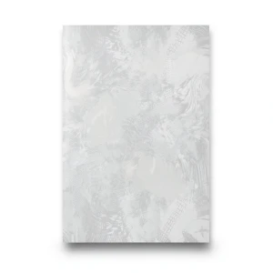 Italian Wallpaper Pattern Design 10mx0.70m Pale Gray, Model 14080