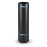 HDPE Pipes PE 80 Pressure 6 Bar Outside Diameter 630 mm Thickness 28.7 mm Black | NEPROPLAST