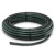 لفة أنابيب HDPE ضغط 4 بار PE 80 قطر خارجي 140 مم SDR 41 أسود مع خطوط خضراء - Image 1