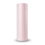Youth Wall Decoration Pink Color, 10m x 0.53m, Model 476200
