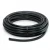 HDPE Polyethylene Plastic Coil Pipe  Pressure 16 Bar [PE 80] Size (OD) 40 mm  SDR 9  Color Black | Almona Factory