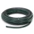 لفة أنابيب HDPE ضغط اسمي 4 بار PE 80 قطر خارجي 160 مم SDR 41 أسود مع خطوط خضراء - Image 1