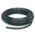 لفة أنابيب HDPE ضغط 4 بار PE 80 قطر خارجي 50 مم SDR 33 أسود مع خطوط خضراء - Image 1