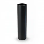 Al-Jawdah HDPE Pipes  Nominal Pressure 20 Bar Outside Diameter 225 mm Thickness 37.4 mm Color Black